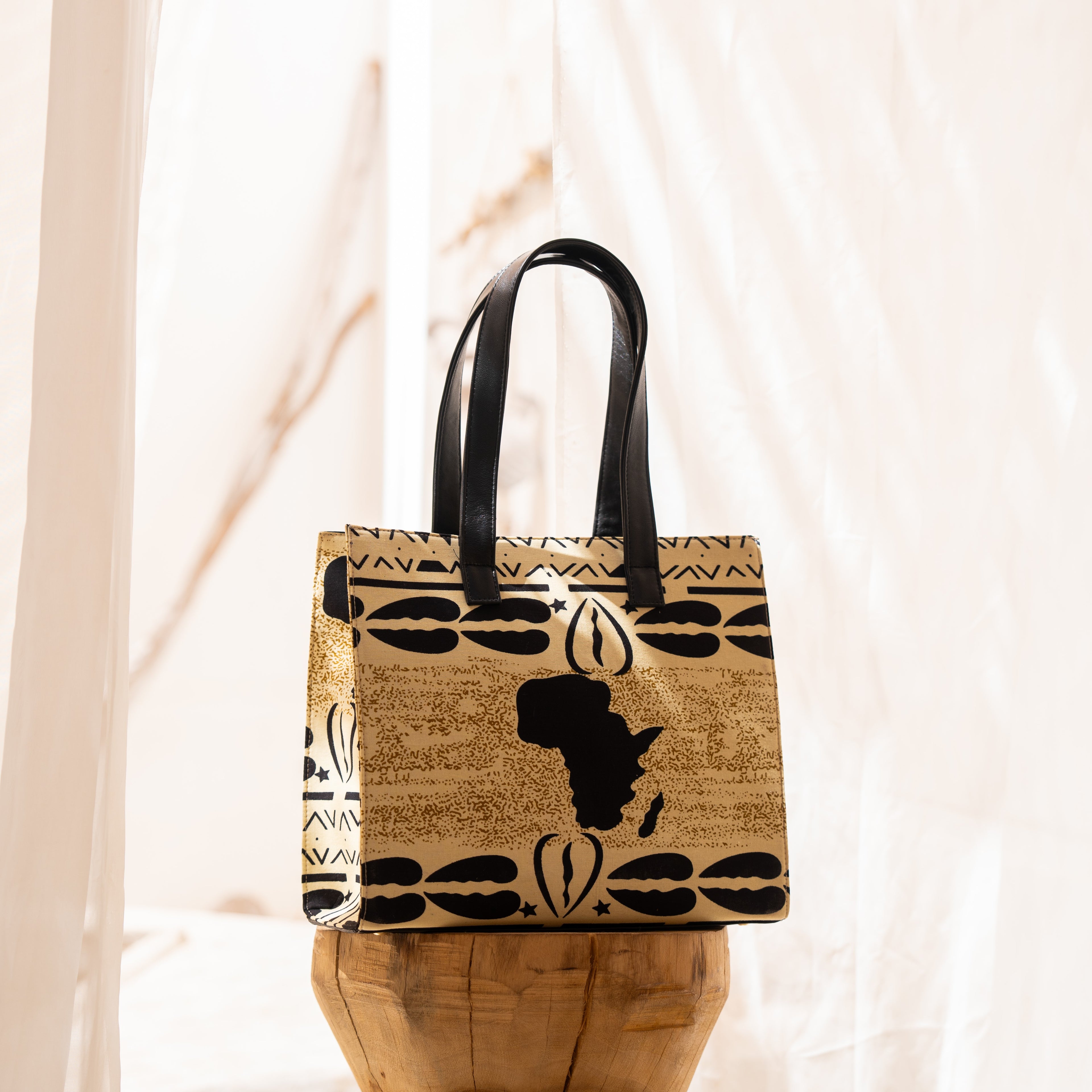 Asili Tote