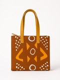 Asili Tote